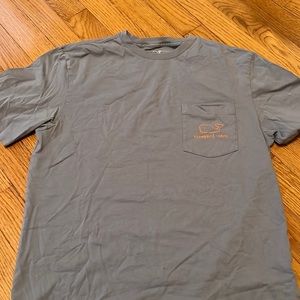 XS Mens Vineyard Vines short sleeve